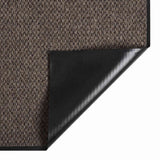Vidaxl Doormat 40x60 cm beige