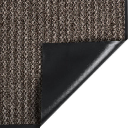 Vidaxl Doormat 40x60 cm beige
