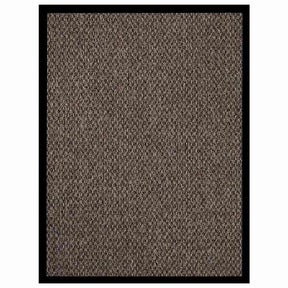 Vidaxl Doormat 60x80 cm beige