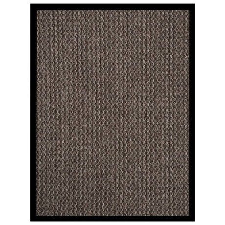 Vidaxl Doormat 60x80 cm beige