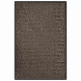Vidaxl Doormat 80x120 cm beige