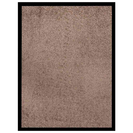 Vidaxx dørmåtte 40x60 cm brun