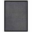 Vidaxx dørmåtte 40x60 cm antracit