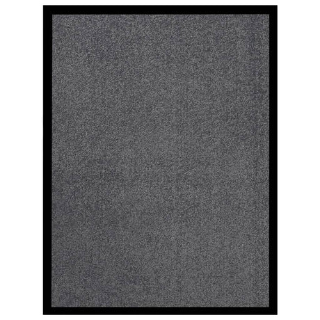 Vidaxx dørmåtte 40x60 cm antracit
