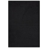 Vidaxl Doormat 80x120 cm sort