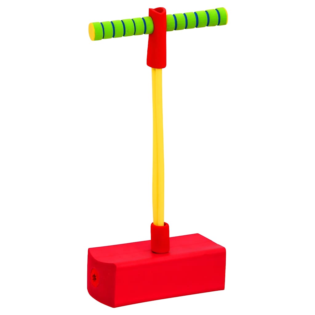 Vidaxl Springstok til børn 50 cm