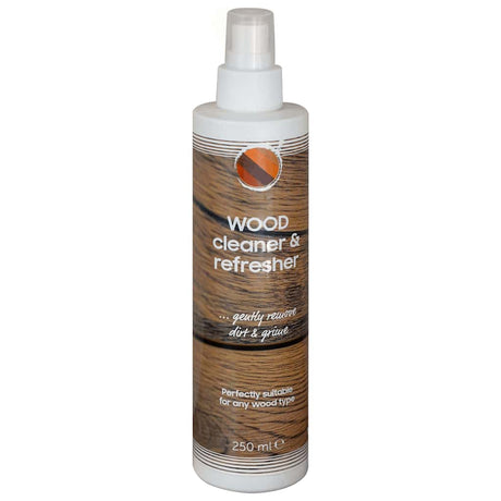 Vidaxl Wood Cleaner og Frisher 250 ml