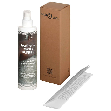 Vidaxl Learning and Dust Cleaner 250 ml
