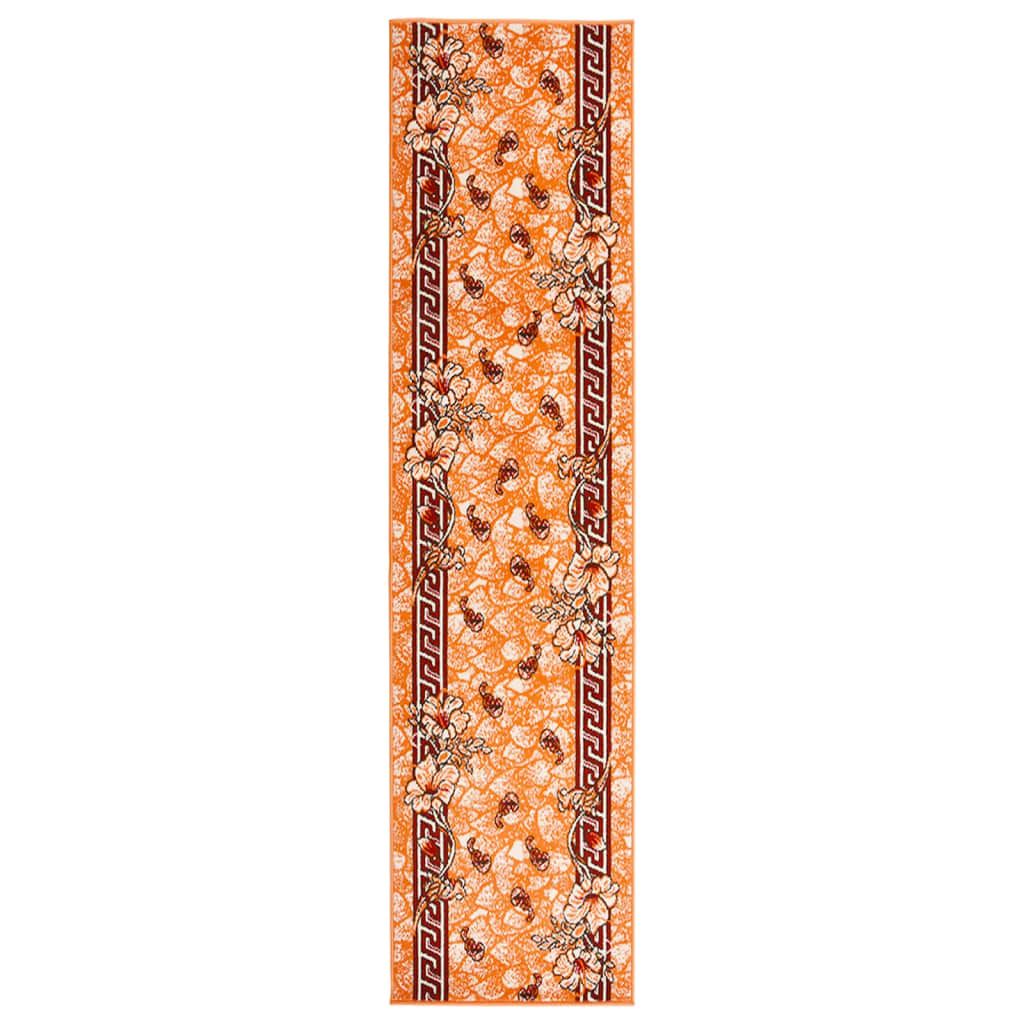 Vidaxl Carpet Runner 60x250 cm BCF Terracotta -farvet