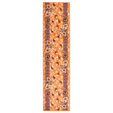 Vidaxl Carpet Runner 60x250 cm BCF Terracotta -farvet