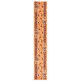 Vidaxl Carpet Runner 60x400 cm BCF Terracotta -farvet