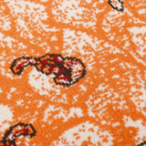 Vidaxl Carpet Runner 60x400 cm BCF Terracotta -farvet
