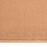 Vidaxl Carpet Runner 80x250 CM BCF Beige