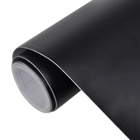 Vidaxx bilfilm 100x150 cm mat sort