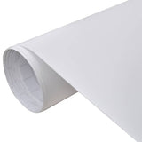 Vidaxx bilfilm 100x150 cm mat hvid