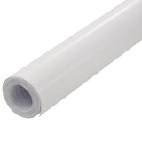 Vidaxx 2 stk bilfolie 4d 100x150 cm hvid