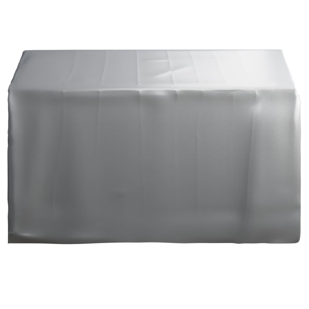 Vidaxl Storage Telt 180x300 cm stålgrå