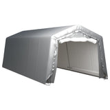 Vidaxl Storage Telt 300x750 cm stålgrå