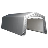 Vidaxl Storage Telt 300x900 cm stålgrå