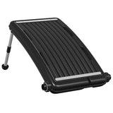 Vidaxl Swimming Pool Heat Panel Solar Bent 72,5x46 cm