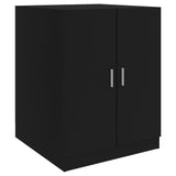 Vidaxl Wasing Machine Cabinet 71x71.5x91,5 cm sort