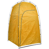 Vidaxl Camping voks med telt bærbar 20 l