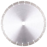 Vidaxl beton så klinge 300 mm