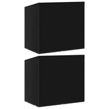 Vidaxl schommelbankhoezen 2 st met 6 oogjes 135x105x175 cm