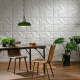 Wallart Wallart Wall Panels 24 St 3d GA-WA31 Liam