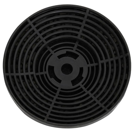 Vidaxl Carbon Filtre til Extractor Hood 2 PCS 105x21 mm