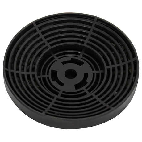 Vidaxl Carbon Filtre til Extractor Hood 2 PCS 105x21 mm