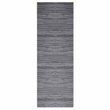 Vidaxx udendørs tæppe arakil 80x250 cm polypropylen antracit