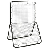 Vidaxl Basebal Softballnet 121.5x98x175 cm metal