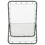 Vidaxl Basebal Softballnet 121.5x98x175 cm metal