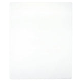 Vidaxl Fitted Sheet Jersey 90x200 cm bomuld hvid