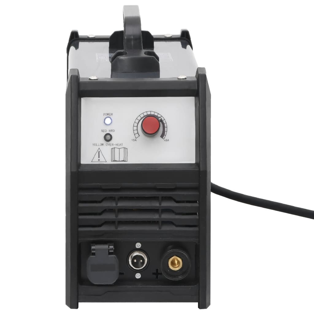 Vidaxl Plasma Cutter 40 A
