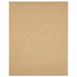 Vidaxl Rug 80x100 cm Natural Sisal