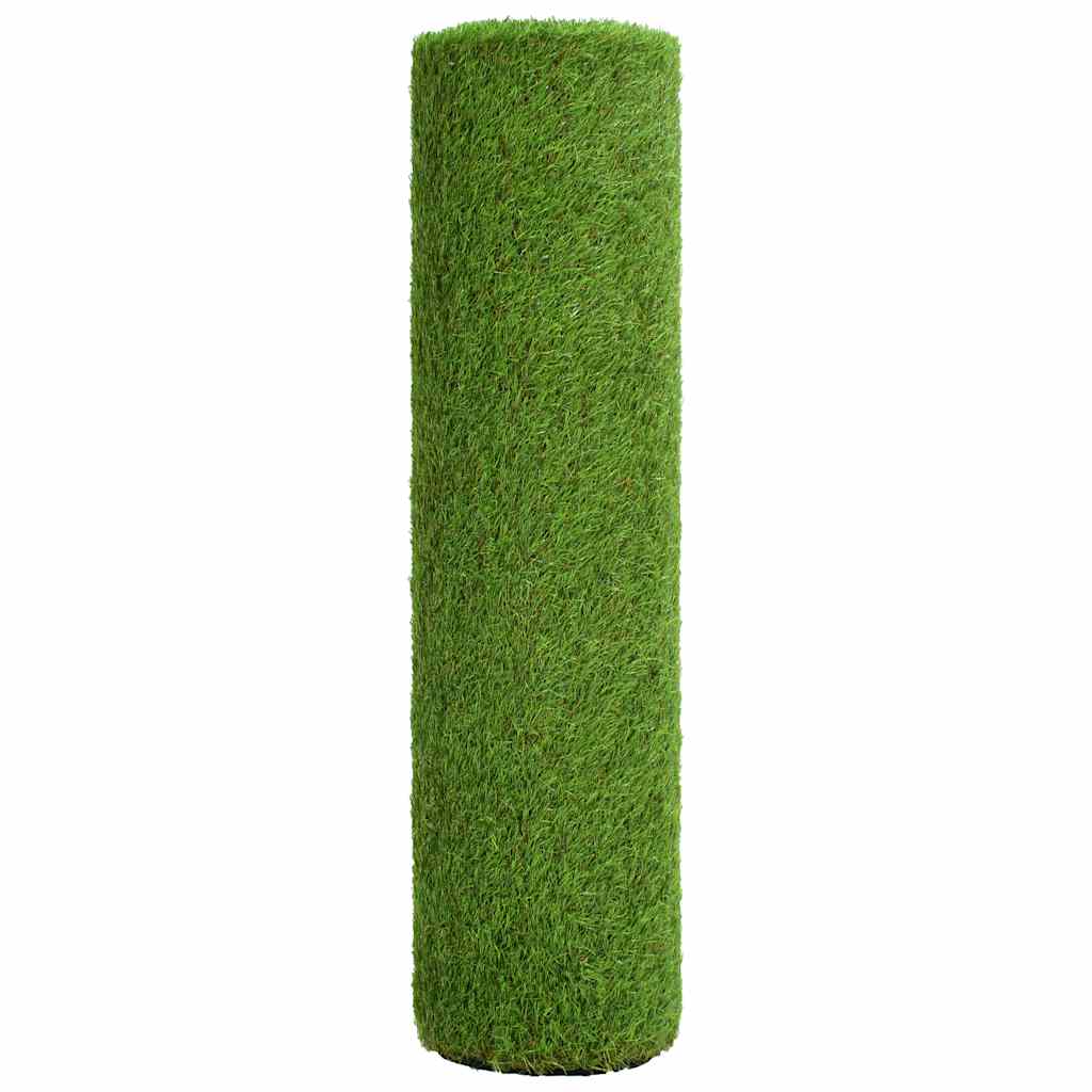 Vidaxl Kunstig græs 1x2 m 40 mm grøn