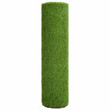 Vidaxl Kunstig græs 1x2 m 40 mm grøn