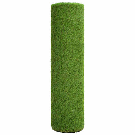 Vidaxl Kunstig græs 1x2 m 40 mm grøn