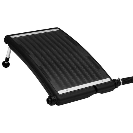 Vidaxx swimmingpool varmepanel solcelle 2 stk buet 72,5x46 cm