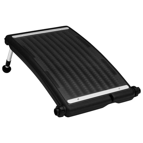 Vidaxx swimmingpool varmepanel solcelle 3 stk buet 72,5x46 cm