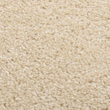 Vidaxl Rug Kortpolig 240x340 cm beige