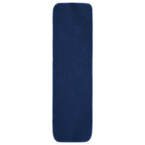 Vidaxl Stair Mats 15 St Anti-Slip Rectangular 75X20 CM Navy Blue