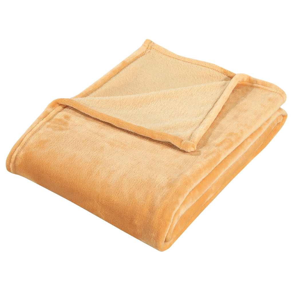 Vidaxl DeKen 200x240 cm polyester ørken tåge