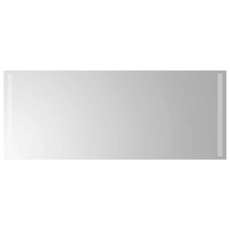 Vidaxx badeværelsesspejl LED 100x40 cm