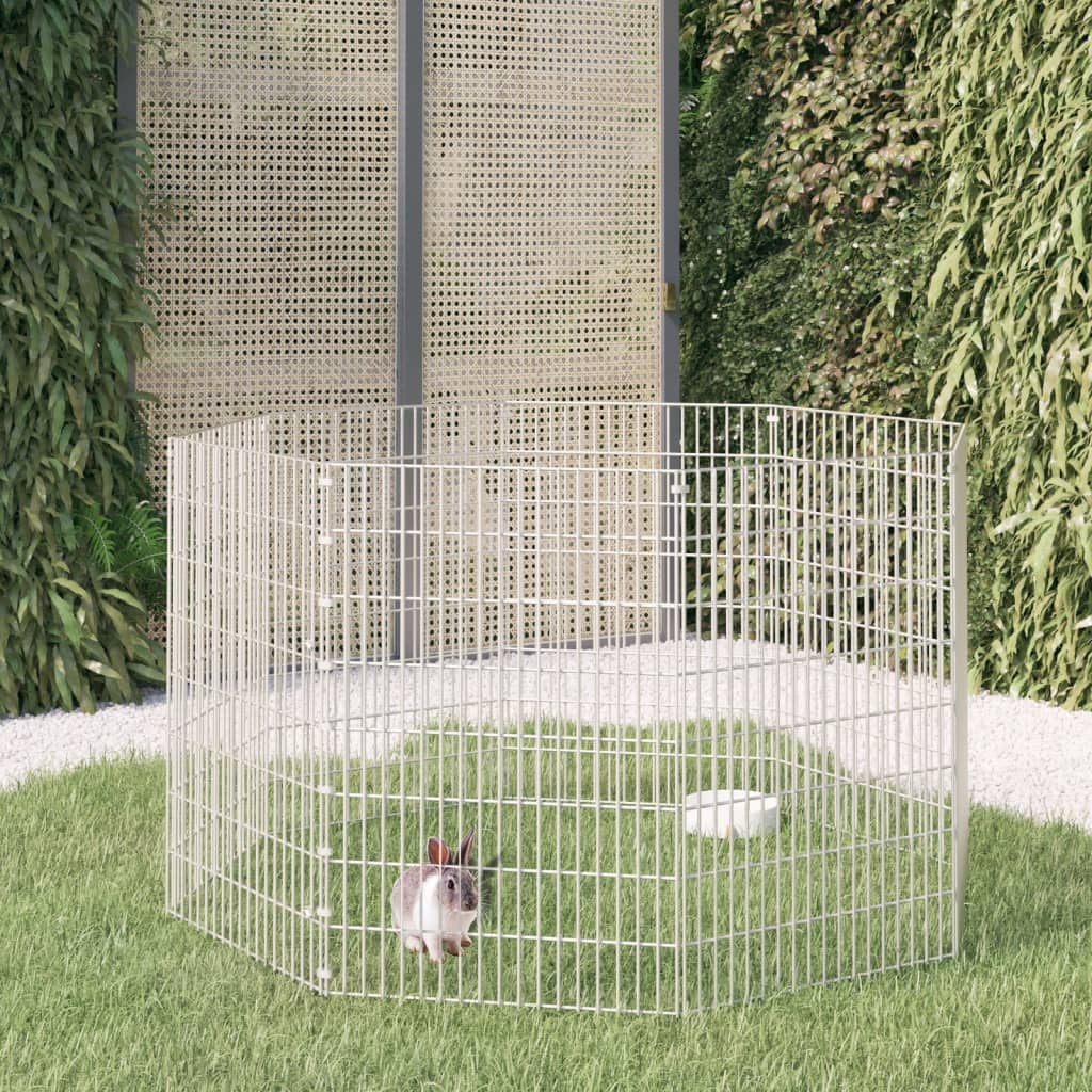 Vidaxl Animal Encabon