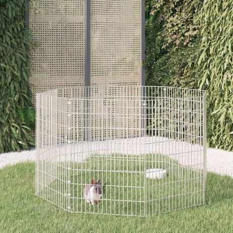 Vidaxl Animal Encabon