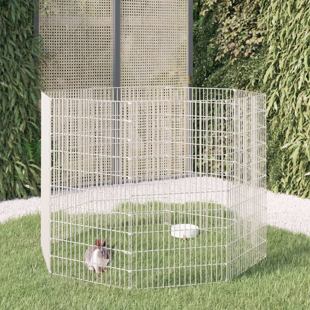 Vidaxl Animal Encabon