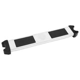 Vidaxx swimmingpoolstige løst trin 50x9x3,5 cm 304 rustfrit stål